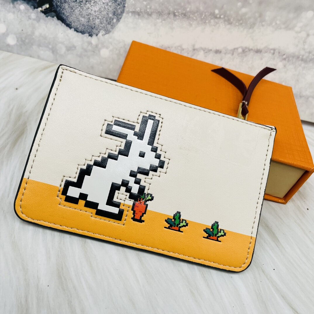LV card wallet 5
